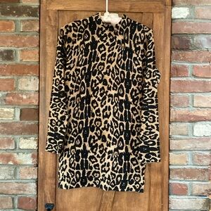 International concepts sweater